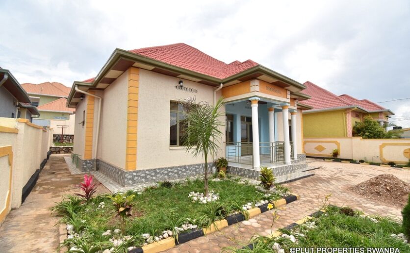 cozy house in kanombe (10)