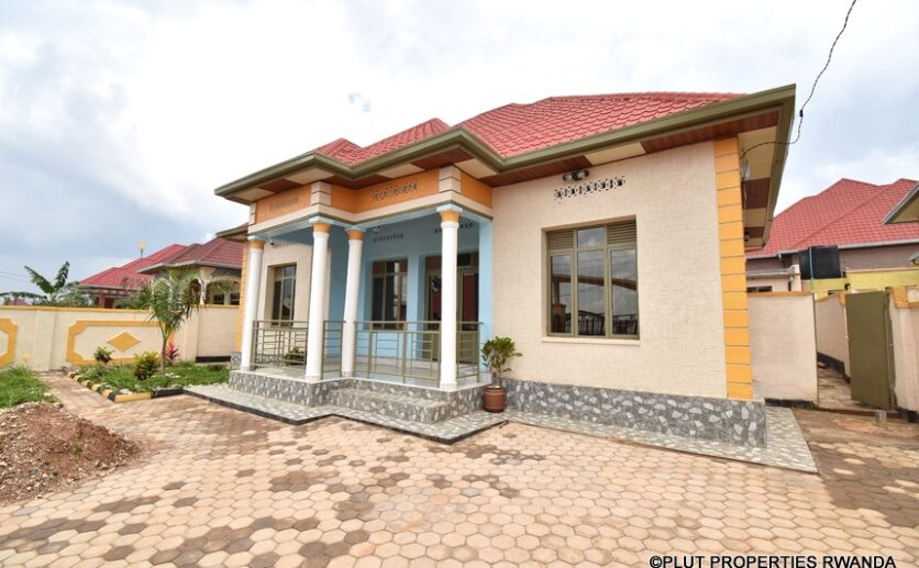 cozy house in kanombe (9)