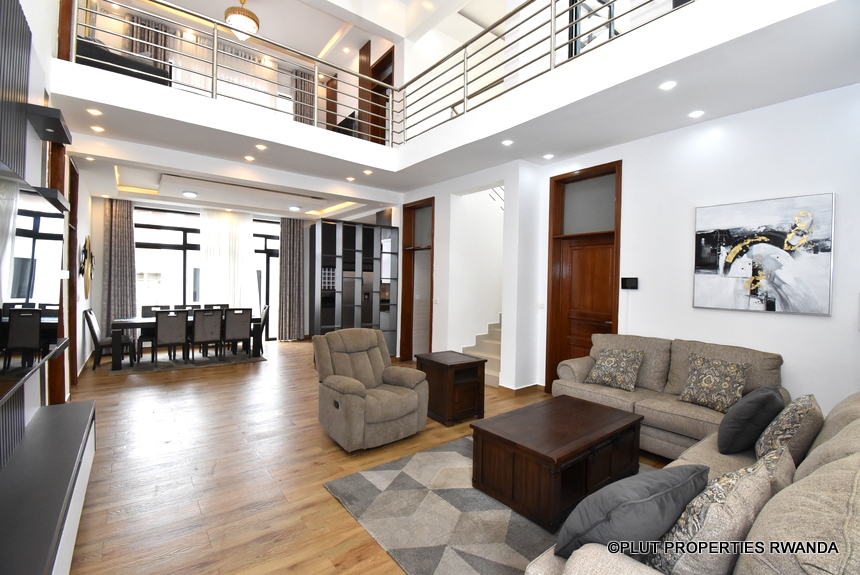 House for rent in Rusororo.