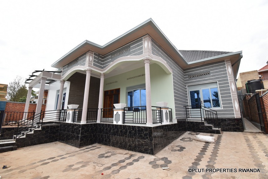House for sale in Kicukiro.