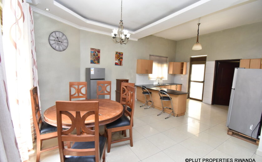 House for rent in Gacuriro (1)