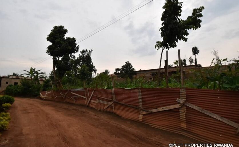 buy land in Gisozi (3)