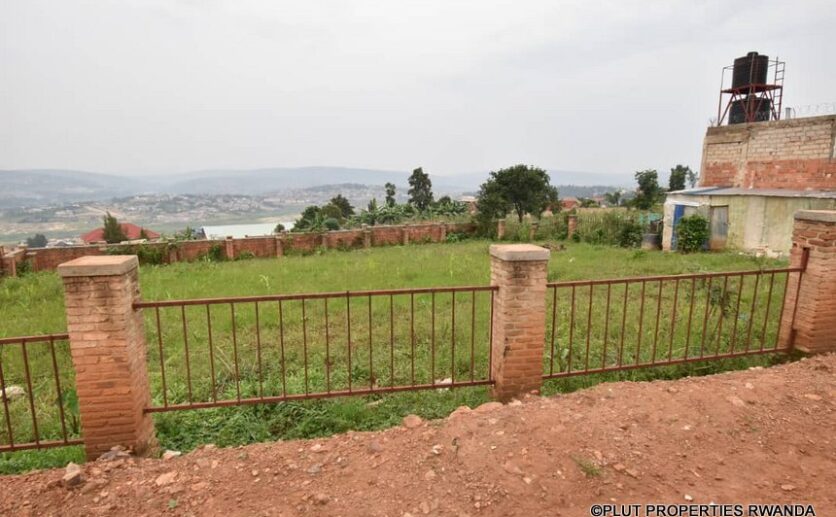 buy land in Gisozi (3)