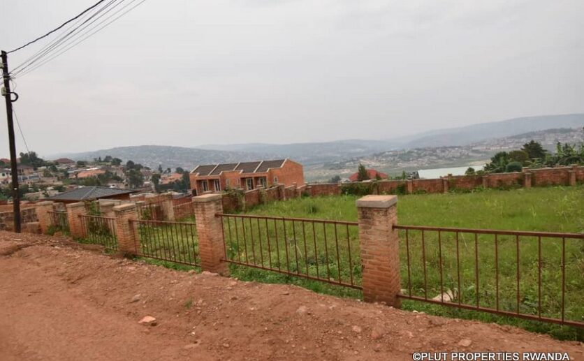 buy land in Gisozi (4)