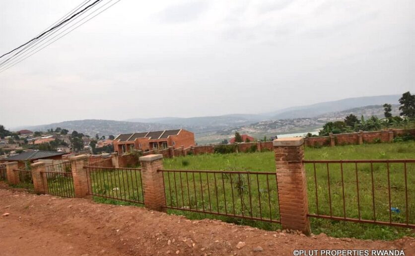 buy land in Gisozi (5)
