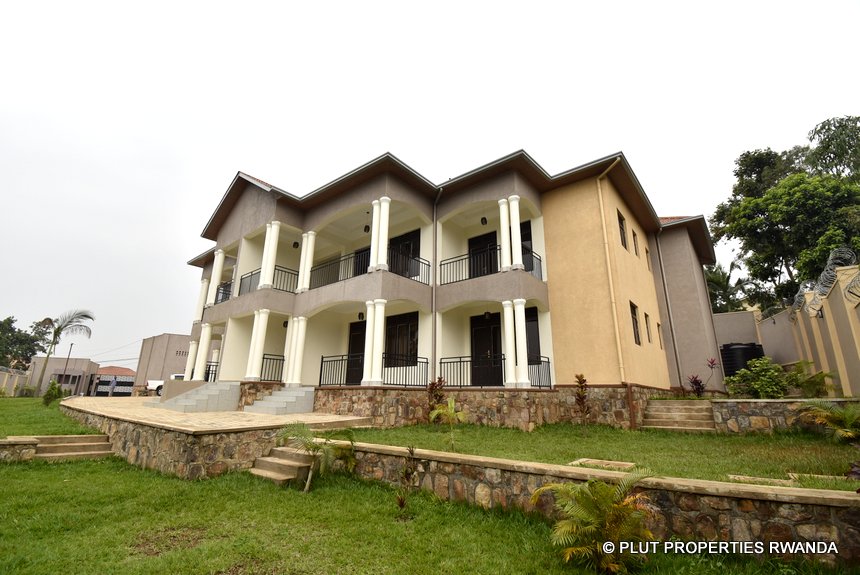 3 bedrooms for rent in Gisozi
