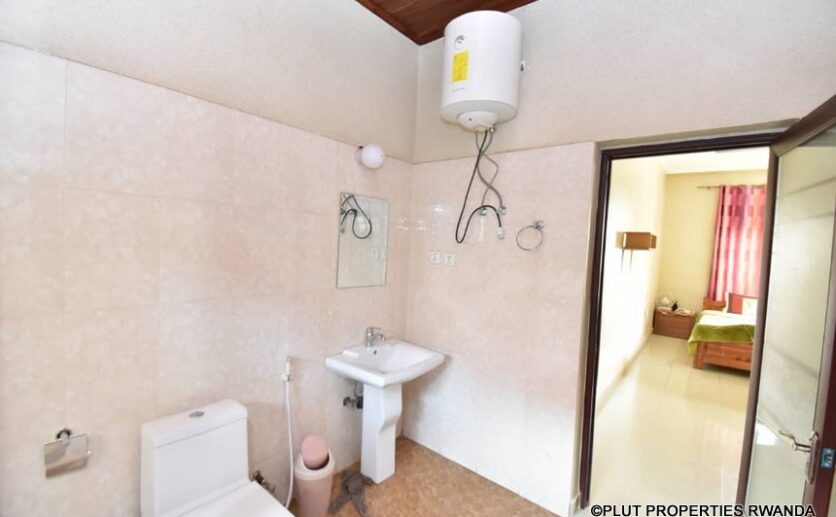 house for rent in Gacuriro (1)