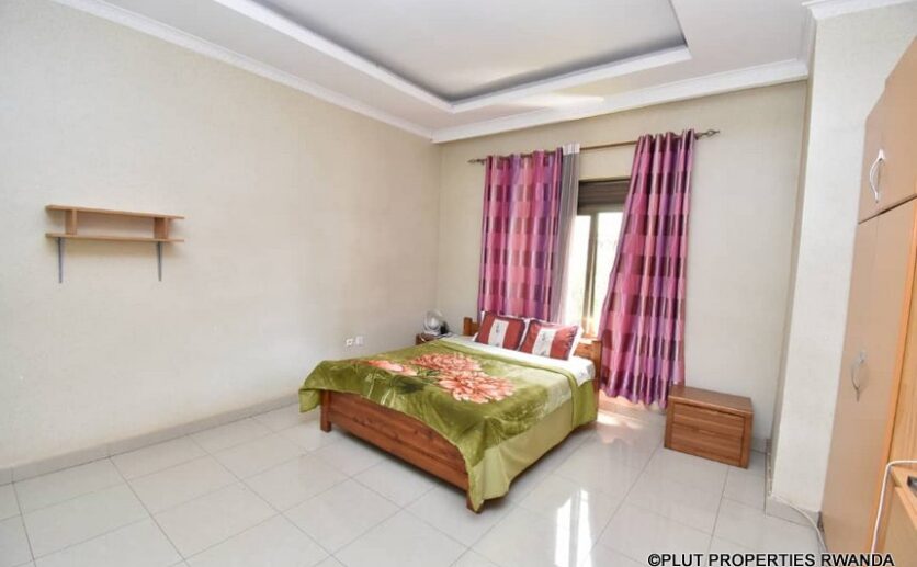 house for rent in Gacuriro (15)