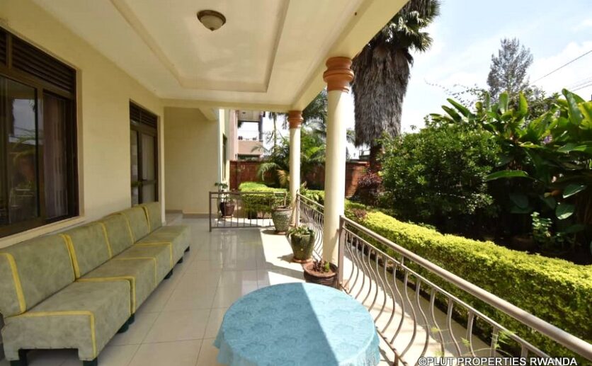 house for rent in Gacuriro (3)