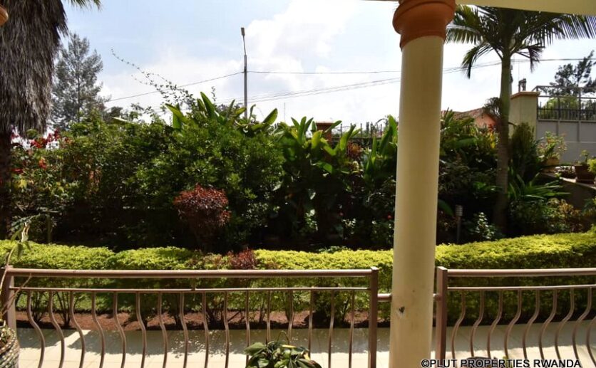 house for rent in Gacuriro (6)