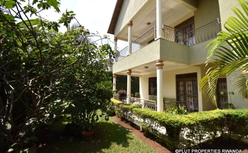 house for rent in Gacuriro (7)