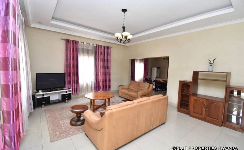 house for rent in Gacuriro (8)