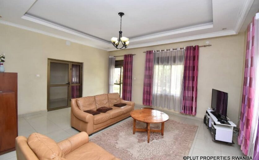 house for rent in Gacuriro (9)