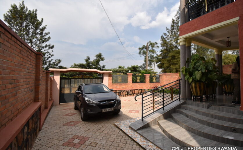 house for sale in Kibagabaga (1)