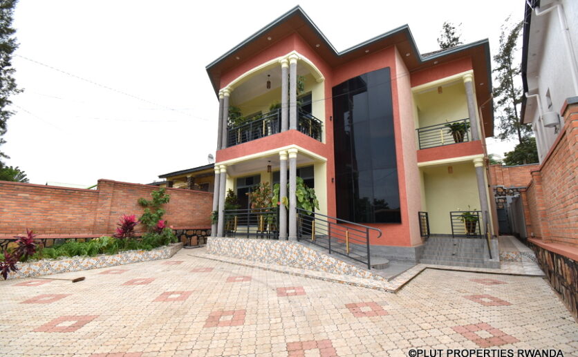 house for sale in Kibagabaga (2)
