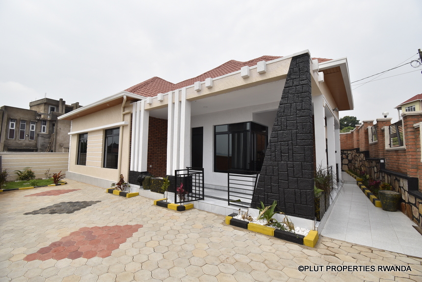 Buy house in Kicukiro.