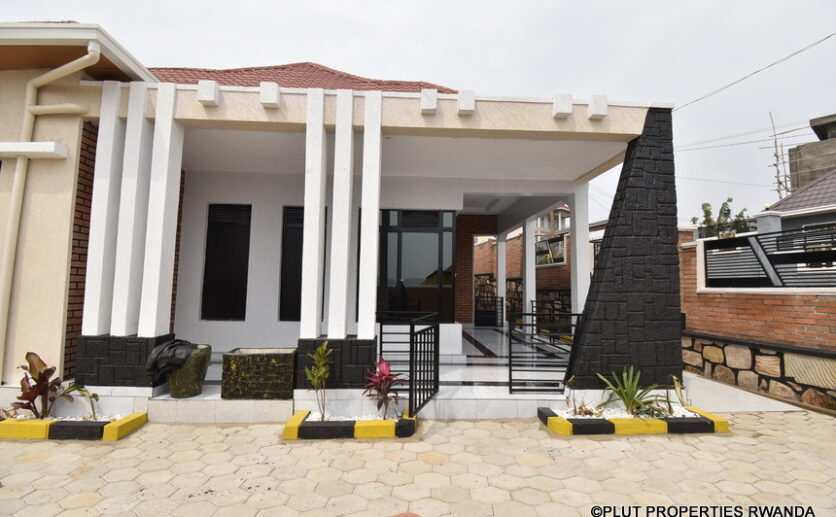 house for sale in Kicukiro (6)