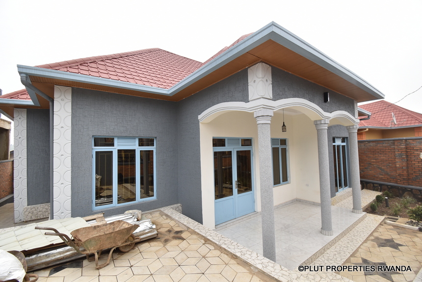 House for sale in Kicukiro muyange.