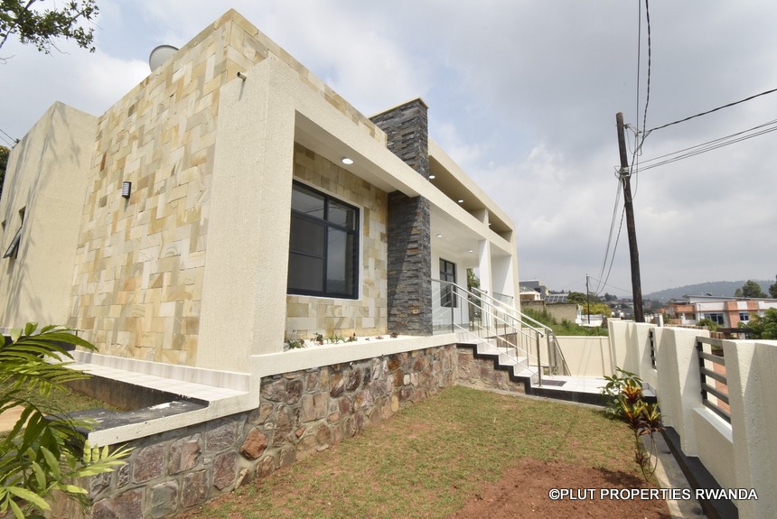 House for sale in Kimironko.