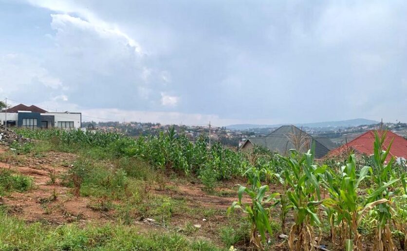 land for sale in kinyinya (2)