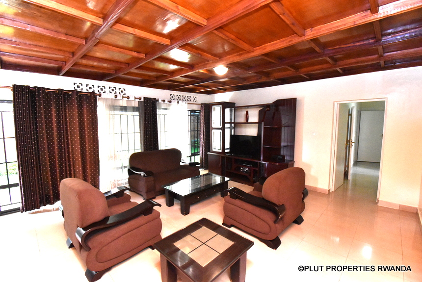 Rent in Nyamirambo.