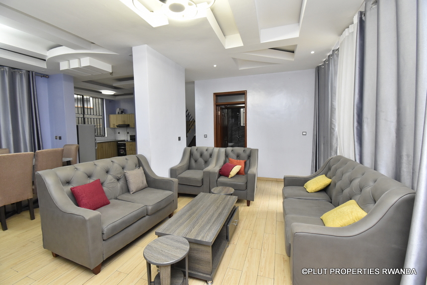 Rent in Rebero.