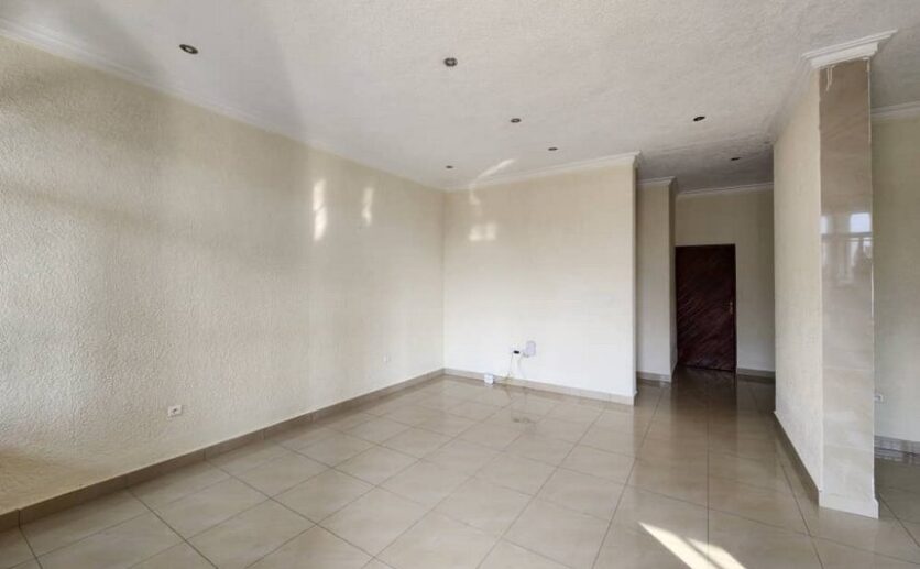 unfurnished house for rent in Kibagabaga (12)
