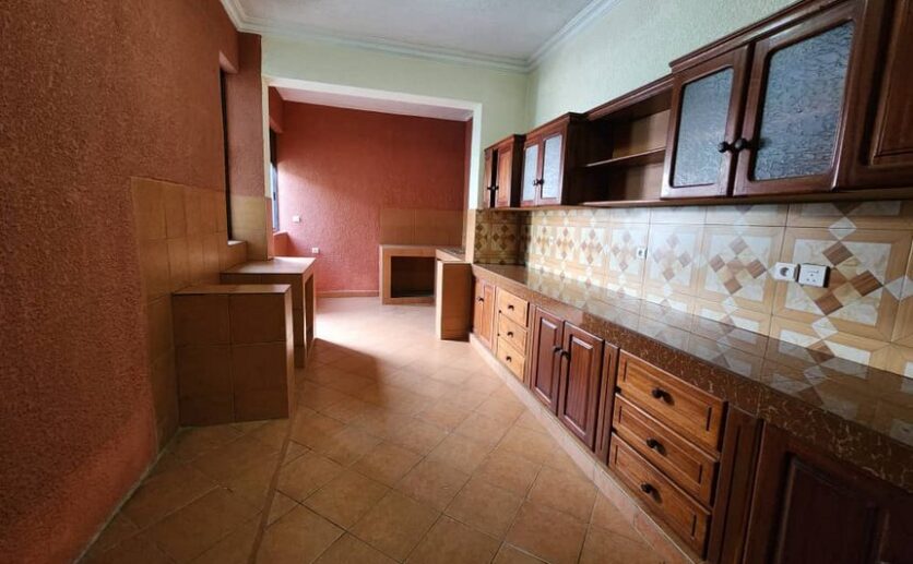 unfurnished house for rent in Kibagabaga (13)