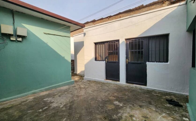 unfurnished house for rent in Kibagabaga (3)