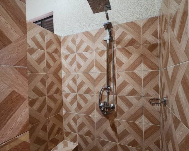 unfurnished house for rent in Kibagabaga (8)