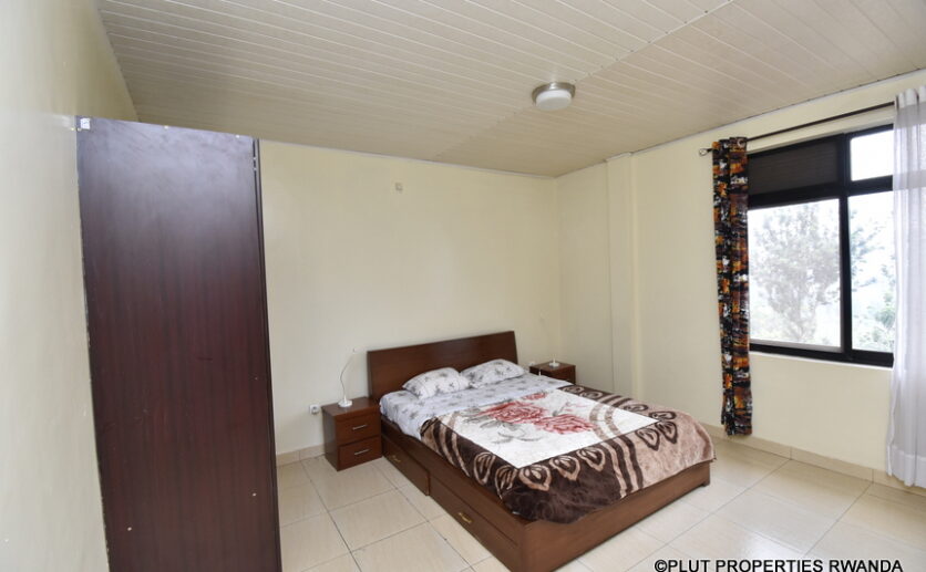 furnished apartment for rent in Kagugu (3)