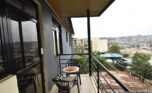 furnished apartment for rent in Kagugu (7)