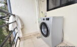 furnished apartment for rent in Kagugu (8)
