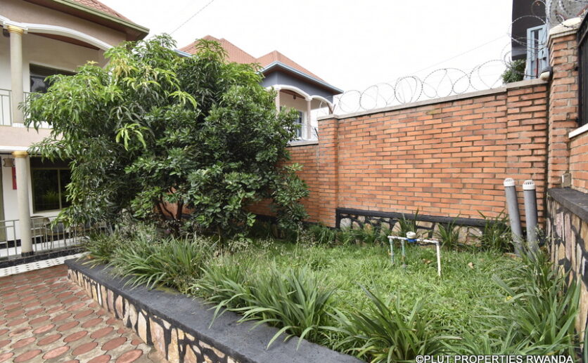 house for rent in Kibagabaga (1)