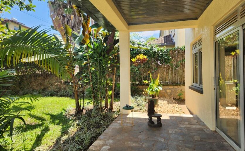 house for rent in Kibagabaga (5)