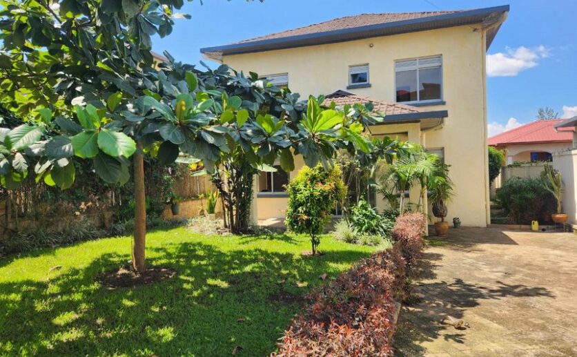 house for rent in Kibagabaga (7)