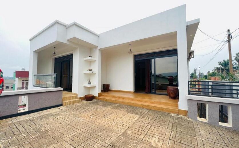 house for rent in Kimironko (6)