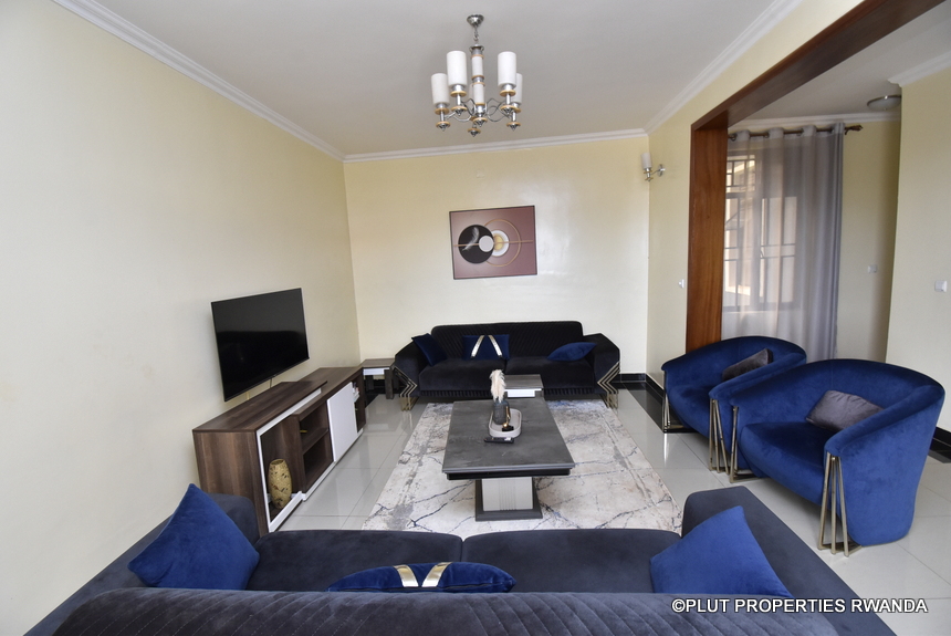Rent in Kimironko zindiro