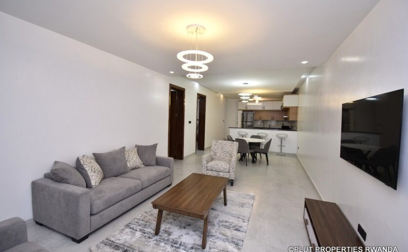 room for rent in Kacyiru (1)