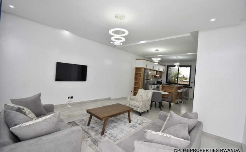 room for rent in Kacyiru