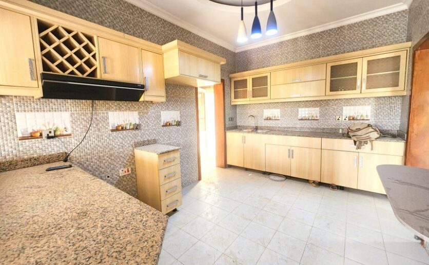 Rent a beutiful house in Kibagabaga (3)