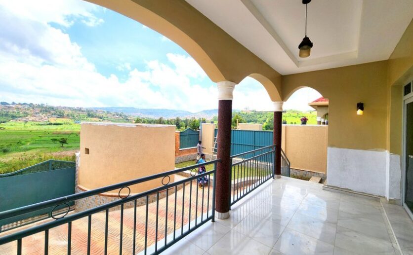 Rent a beutiful house in Kibagabaga (4)