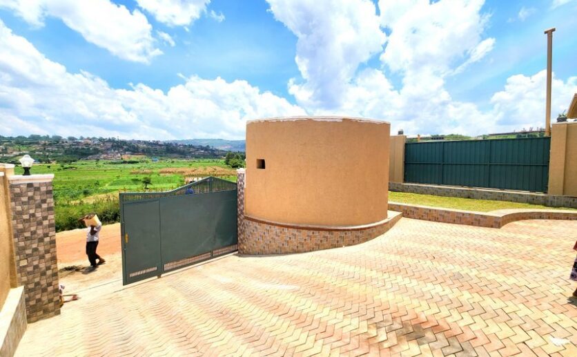 Rent a beutiful house in Kibagabaga (8)