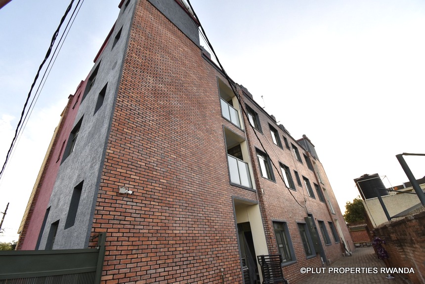 Apartment for rent in Kicukiro.
