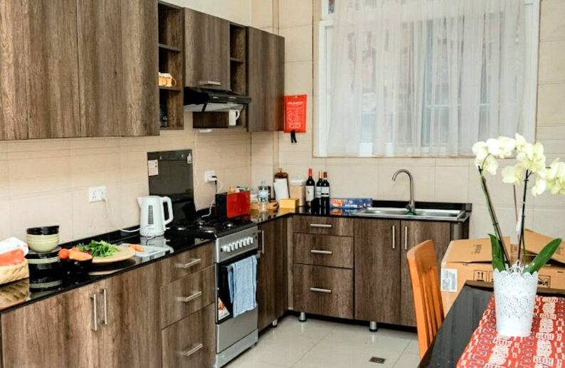 apartment for rentt in kacyiru (12)