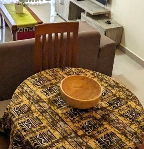 apartment for rentt in kacyiru (8)