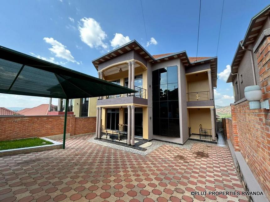Buy in Kibagabaga.