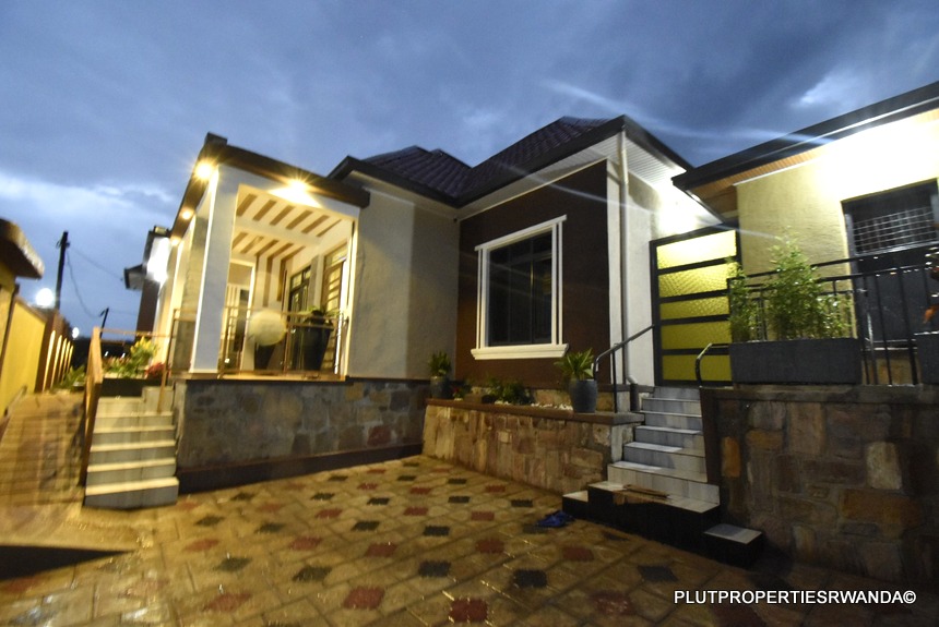 Buy in Kicukiro Kagarama.