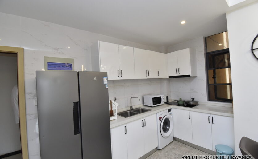 furnished apartment for rent in nyarutarama (11)