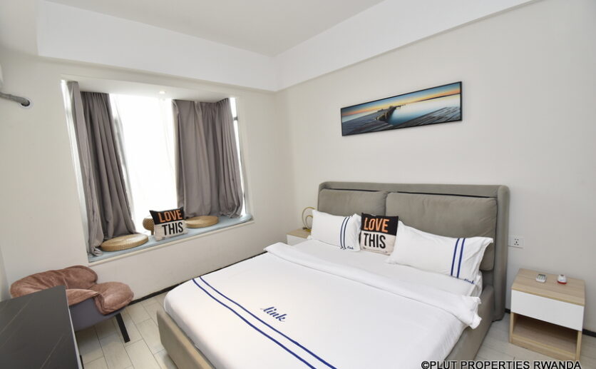 furnished apartment for rent in nyarutarama (14)